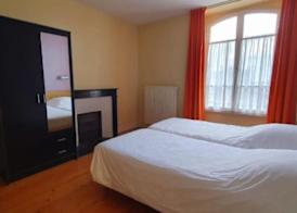 Manoir Le Castel & Villa Beaumaris 3