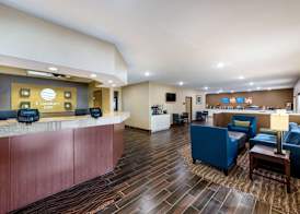 Comfort Inn Onalaska - La Crosse Area 2