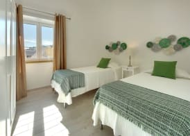 Apartamentos Tucha 3