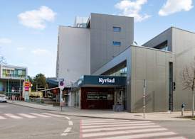 Kyriad Vienna Altmannsdorf 2