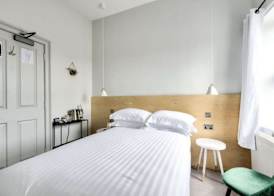 The Castle Hotel 3