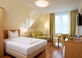 Flair Hotel Schwanen 5