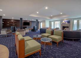 Courtyard by Marriott Cincinnati Airport 3