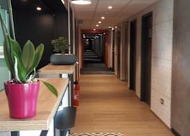 B&B HOTEL Igny Palaiseau 2
