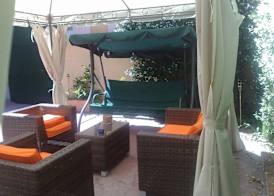 Hotel Bogart Milano 5