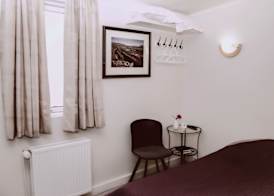 B&B Guesthouse Keflavík 2