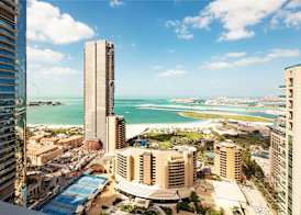 Barcelo Residences Dubai Marina 2
