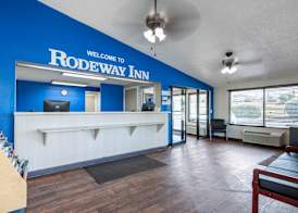 Rodeway Inn Sharonville - Cincinnati North 2