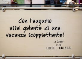 Hotel Eriale Nuova Gestione 3