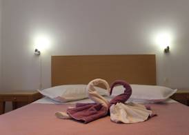 Apartments Sweet Life 4