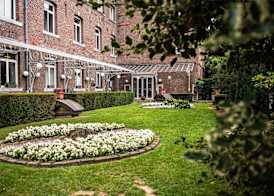 Blooma Hotel Liege Centre - Handwritten Collection 4