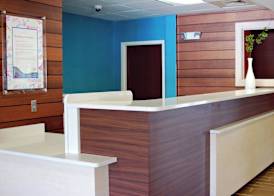 Fairfield Inn Myrtle Beach Broadway at the Beach 2