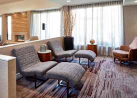 Sonesta Select Raleigh Durham Airport Morrisville 4