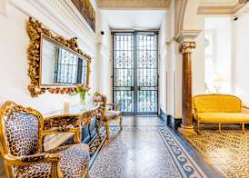 Malostranska Residence 3