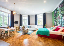 Between Old Town and Kazimierz by Fragola Apartments 4