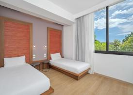 B&B HOTEL Padova Methis 3