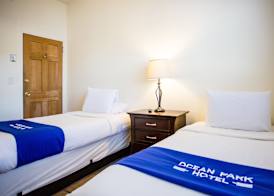 Ocean Park Hotel 4