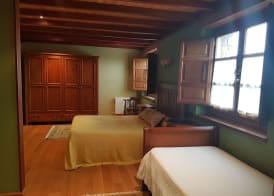 Hotel Casona De Tresali 5