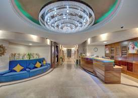 Suha JBR 4
