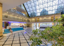 Holiday Park Resort - Ultra All İnclusive 3