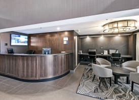 Best Western Plus Banff International Lodge 4
