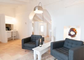 Porta Nova Suites Altea - Adults Only 3