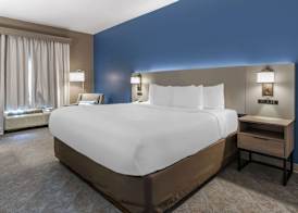 Comfort Inn & Suites Shelbyville 4