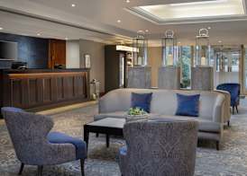 Delta Hotels by Marriott Worsley Park Country Club 3