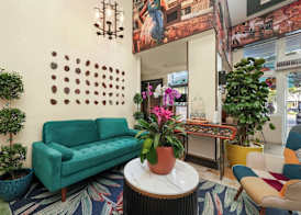 Hotel Chelsea 4