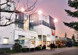 ibis Nantes Saint Herblain 2
