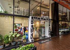 Siam At Siam Design Hotel Bangkok 2