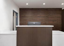 Wingate by Wyndham Savannah Gateway 3