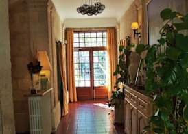 Au Saint Roch - Hôtel et Jardin 3