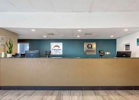 Quality Inn Gainesville 3
