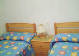 Apartamentos Mar de Peñíscola Casablanca 3000 2