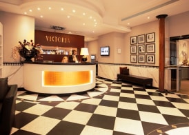 Hotel Victoria 4