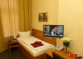 Hotel AI Königshof 4
