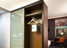 Aloft by Marriott Denver Downtown 3