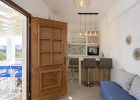 Theodora's Suite 2