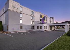 Spark by Hilton Fishkill 2