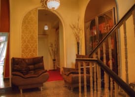 Hotel Antalia 2