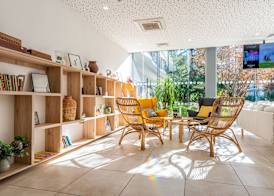 iHotel Sunny Beach 4