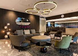 The Branksome Hotel & Residences 3