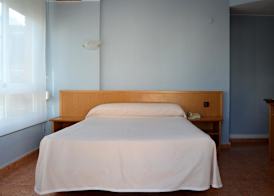 Hotel Cervantes 5