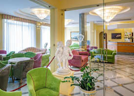 Hotel Zi' Teresa 5