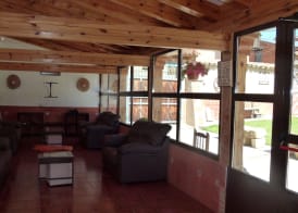 Hotel Rural El Perdigón 2