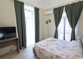 CATANIA CENTER B&B 5