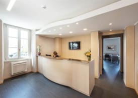 Hotel Helvetia 3