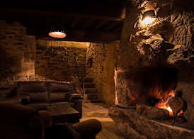 Hotel Rural Bermellar 5
