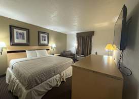 Surestay By Best Western Obetz Rickenbacker Airport 3